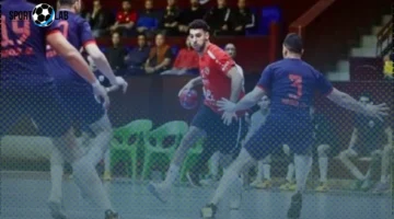الأهلي يواجه البوليس البولندي اليوم في بطولة أفريقيا لليد – موعد المباراة والقنوات الناقلة